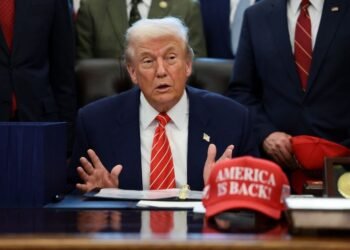 Analysis-Trump’s Iran strikes mark his biggest foreign policy gamble