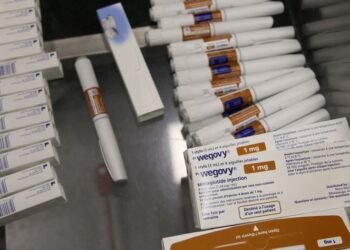 Analysis-US could take action including fines against Hims after brief Wegovy copy launch