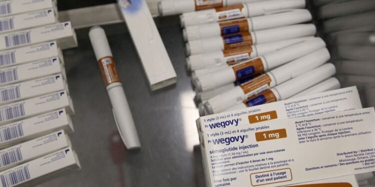 Analysis-US could take action including fines against Hims after brief Wegovy copy launch