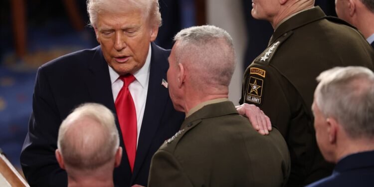 Any chance of a Fed interest-rate cut in 2026 is ‘evaporating before our very eyes’ with Iran war set to stoke oil prices