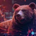 Crypto market crashes as a top economist predicts a cryptocurrency apocalypse - 1