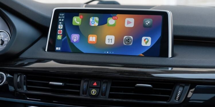 Apple Is Adding ChatGPT, Claude, and Gemini to CarPlay in iOS 26.4