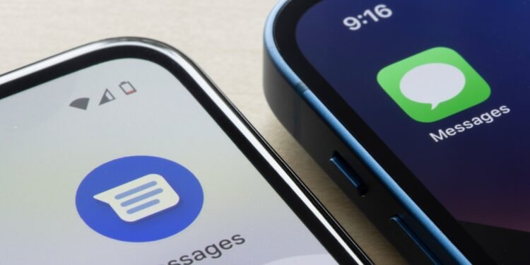 Apple Is Finally Making Texting Between iPhone and Android Secure