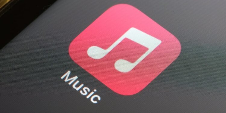 Apple Music Will Soon Let You Generate Playlists With AI