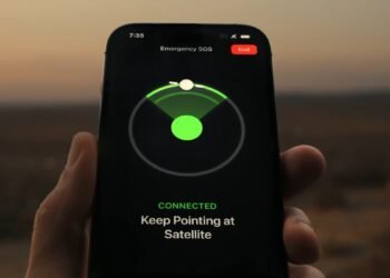 Apple's Emergency SOS Feature Can Save Your Life in an Emergency