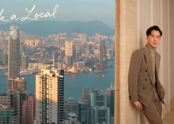 Condé Nast Traveler