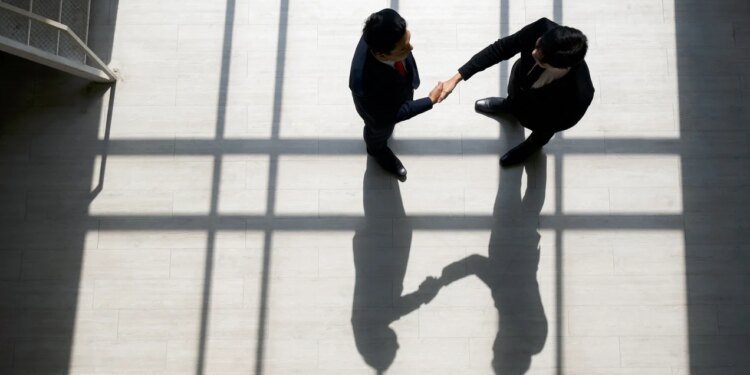 Arcmont makes raft of senior promotions