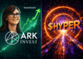 ArkInvest Allocates $32.7M to Robinhood as Smart Money Rotates into Bitcoin Layer 2s.