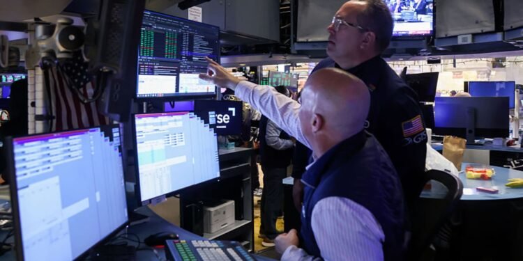 As 'Sell America' market volatility rages on, look to your bonds