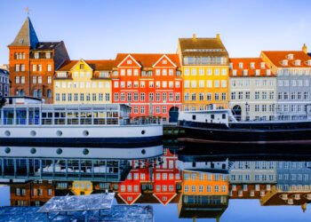 AshGrove opens Copenhagen office in Nordic expansion