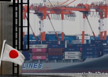 Asian economies weigh impact of fresh Trump tariff moves, confusion