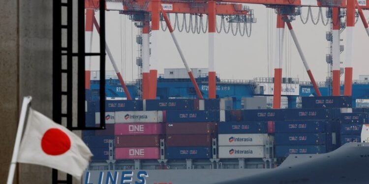 Asian economies weigh impact of fresh Trump tariff moves, confusion