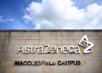 AstraZeneca profit climbs on cancer and heart drug demand