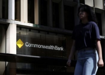 Australian bank CBA posts record first-half cash earnings on lending growth