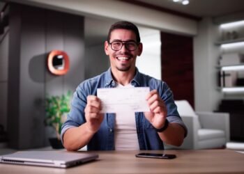 Average IRS tax refund is up 10.2%, based on early filing data