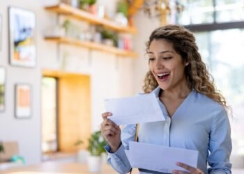 Average tax refund is up 22%, Bessent says — what filers can expect