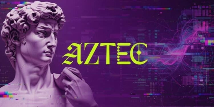 Aztec rockets 80% following simultaneous Upbit and Bithumb listings