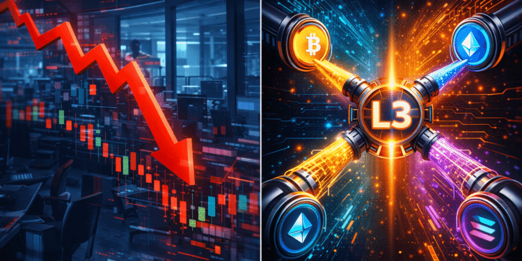 B. Riley Cuts Price Targets Across Digital Asset Treasury Companies as LiquidChain Momentum Builds.