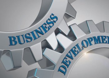 Business development