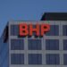 BHP Group’s first-half profit jumps 22%, topping estimates