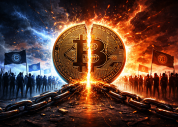 BIP-110 Could Split Bitcoin In New Soft Fork Fight, Jameson Lopp Warns