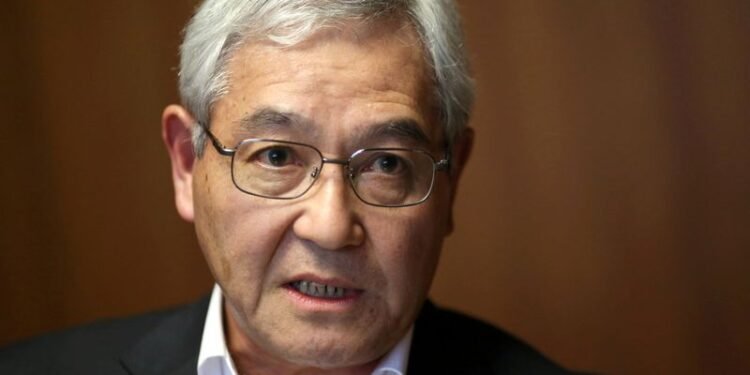 BOJ may raise rates in March if yen resumes slide, says ex-policymaker