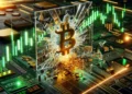 BTC USD Eyes $70K Breakout as Nvidia Earnings Causes $576M in Short Liquidations
