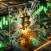 BTC USD Eyes $70K Breakout as Nvidia Earnings Causes $576M in Short Liquidations