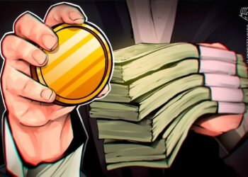 Backpack Offers 20% Equity to Token Stakers Ahead of IPO