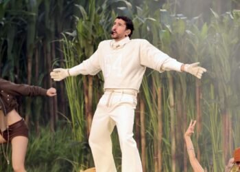 Condé Nast Traveler