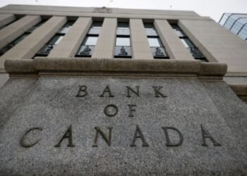 Bank of Canada policymakers see Fed independence threats adding to global turmoil