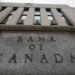 Bank of Canada policymakers see Fed independence threats adding to global turmoil