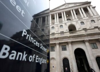 Bank of England to cut rates in March, timing of further cuts unclear: Reuters poll