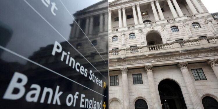 Bank of England to cut rates in March, timing of further cuts unclear: Reuters poll