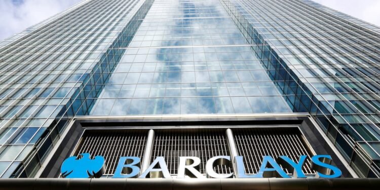 Barclays