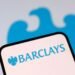 Barclays reports annual profit rise of 12%, announces new targets