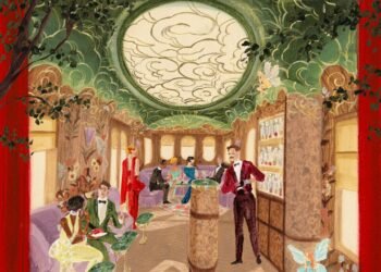 Condé Nast Traveler