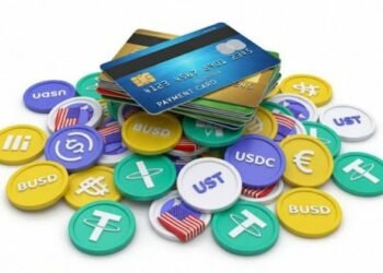 Beginner’s guide to paying with stablecoins using crypto cards