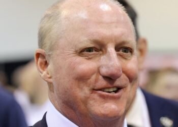 Berkshire CEO Abel seeks to reassure shareholders after taking baton from Buffett