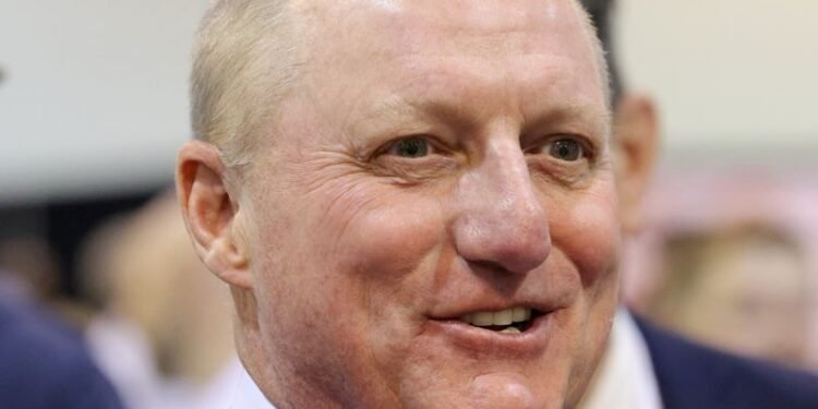 Berkshire CEO Abel seeks to reassure shareholders after taking baton from Buffett