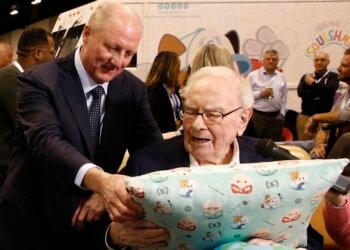 Berkshire Hathaway (BRK.A) Q4 2025 earnings