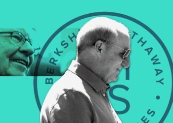 Berkshire returns to the newspaper business, takes bigger bite of Domino’s Pizza