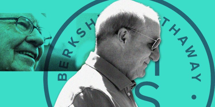 Berkshire returns to the newspaper business, takes bigger bite of Domino’s Pizza