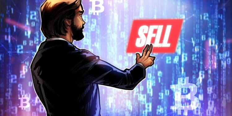 Bhutan Sells $22.3M Bitcoin As Mining Conditions Worsen