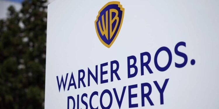 Big Warner Bros. shareholders are losing patience with the Paramount-Netflix bidding war
