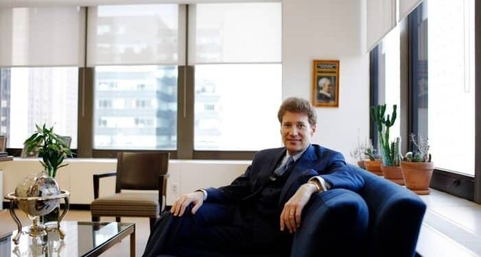 Billionaire Thomas Kaplan predicts new highs for gold as it reclaims $5K