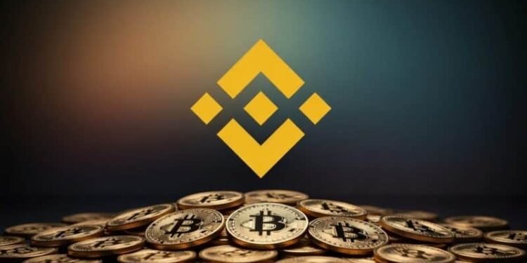 Binance SAFU Fund completes $1B Bitcoin accumulation