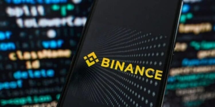 Binance completes second batch of Bitcoin conversion, acquires $100M in BTC