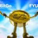 BitGo Selected To Issue FYUSD Dollar-Pegged Stablecoin