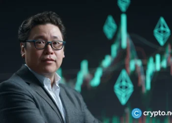 BitMine stock forms a rare bullish pattern as short interest hits 6%